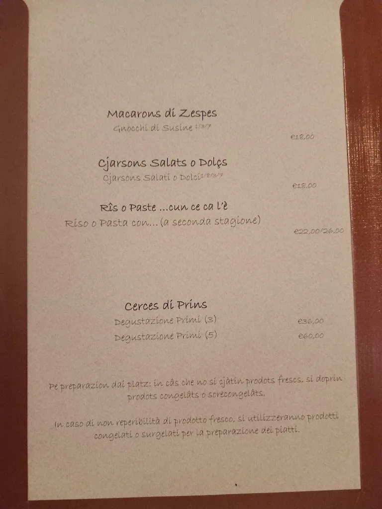 Menu_Trattoria Albergo da Nando Mortegliano_Bicinicco_image_3