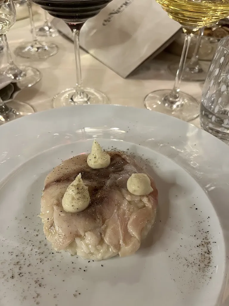A GIB_Trattoria Albergo da Nando Mortegliano_Bicinicco_review