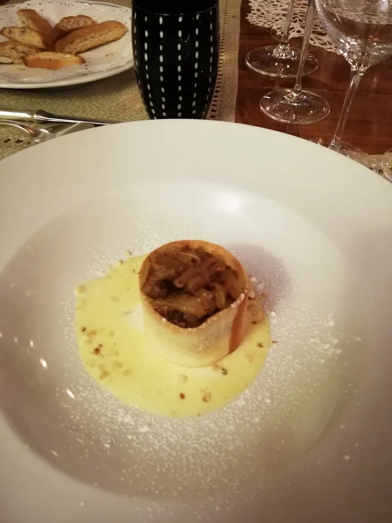 Gabriele Stella_Trattoria Albergo da Nando Mortegliano_Bicinicco_review