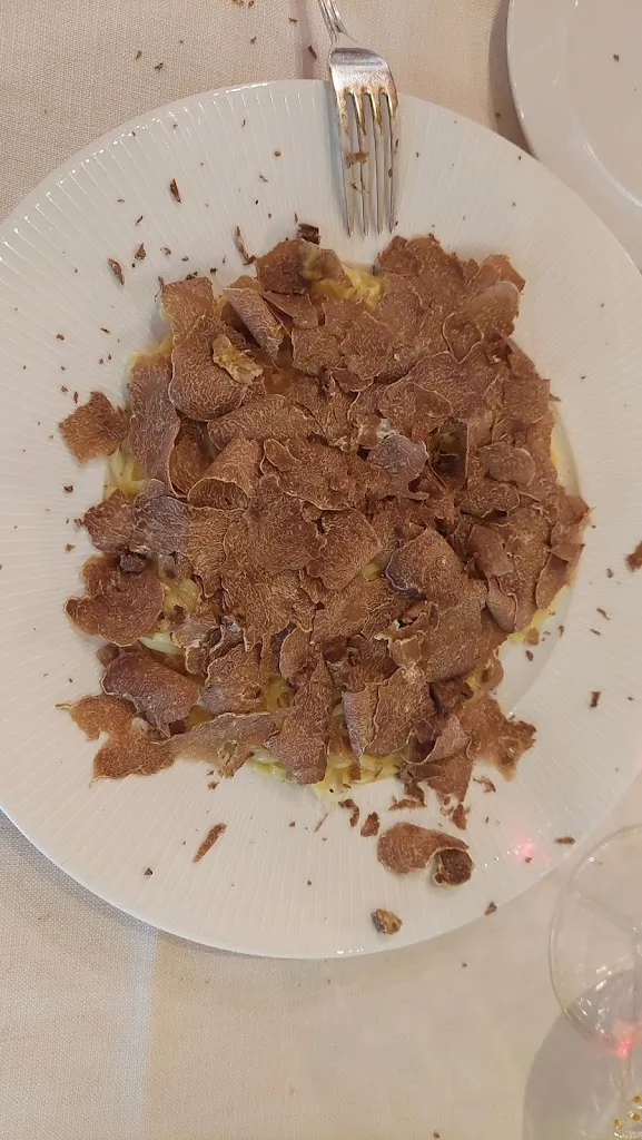 Lorenzo Cagnato_Trattoria Albergo da Nando Mortegliano_Bicinicco_review