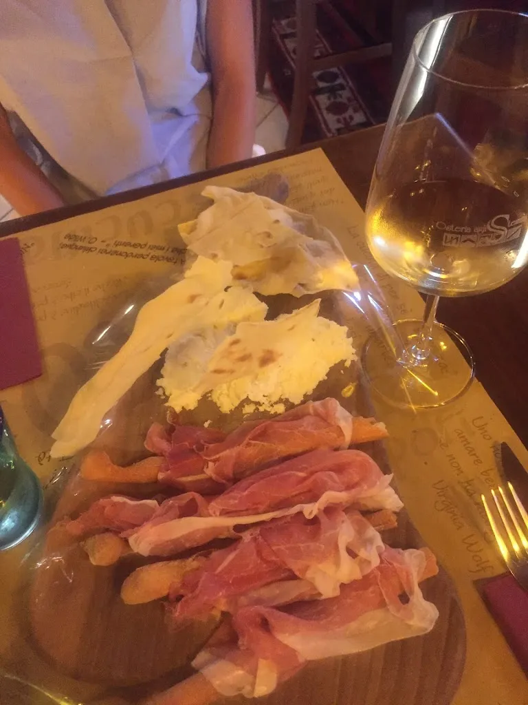 Maria de Fátima_At Osteria Stemmi_Brugnera_review