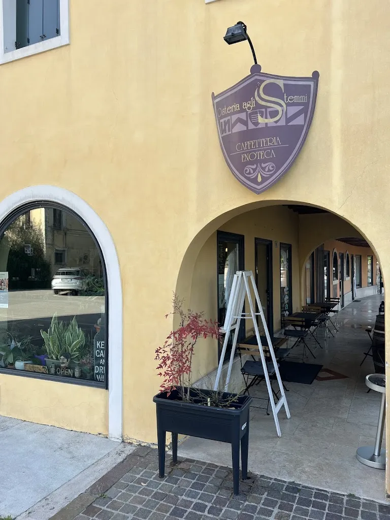 Manuel Barrio_At Osteria Stemmi_Brugnera_review