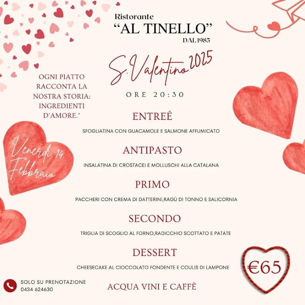 Menu_Ristorante Al Tinello_Brugnera_image_2
