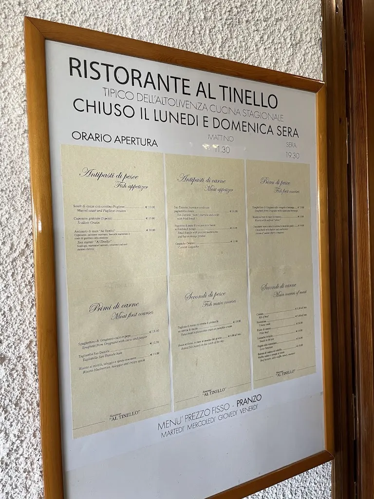 Menu_Ristorante Al Tinello_Brugnera_image_3