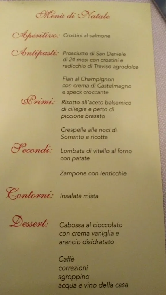 Menu_Ristorante Al Tinello_Brugnera_image_4