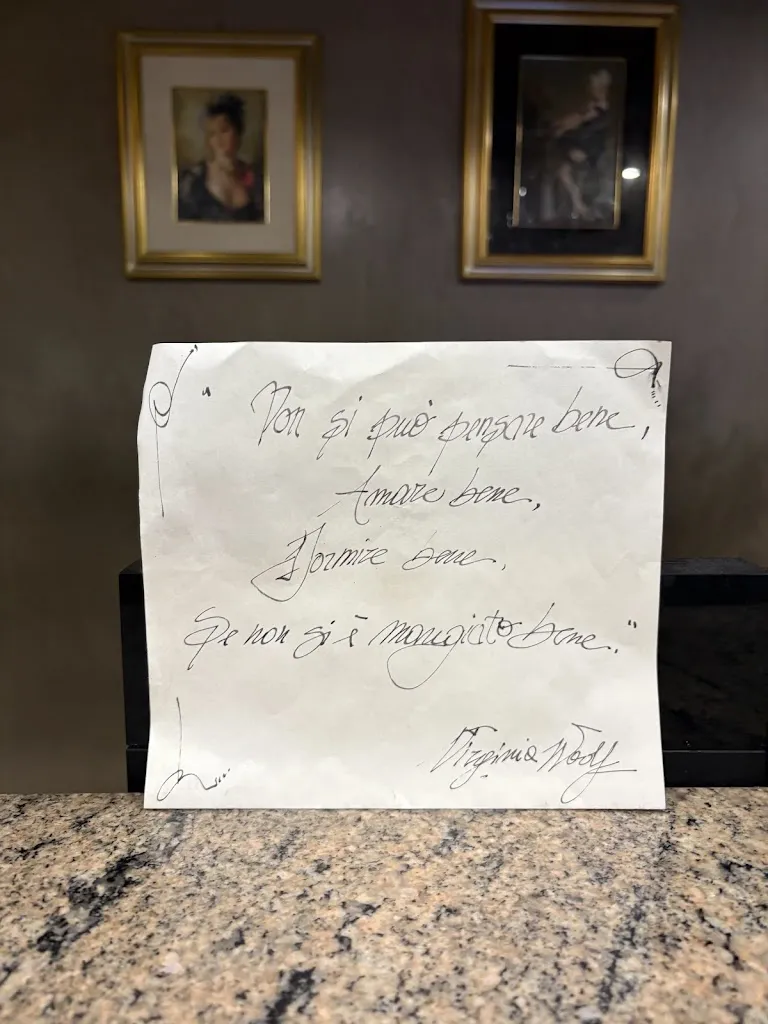 alessio corti_Ristorante Al Tinello_Brugnera_review