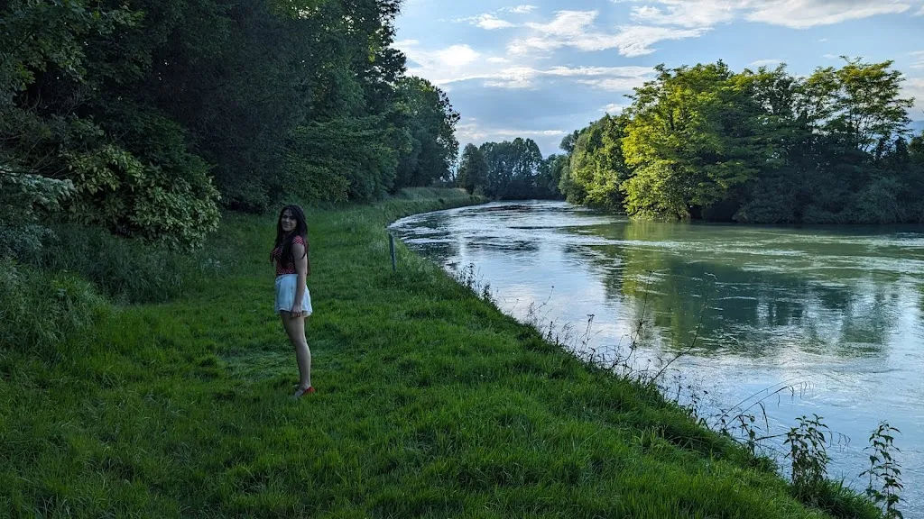 Preston Hatter_Villa Varda - Bistrot e Caffè Letterario_Brugnera_review