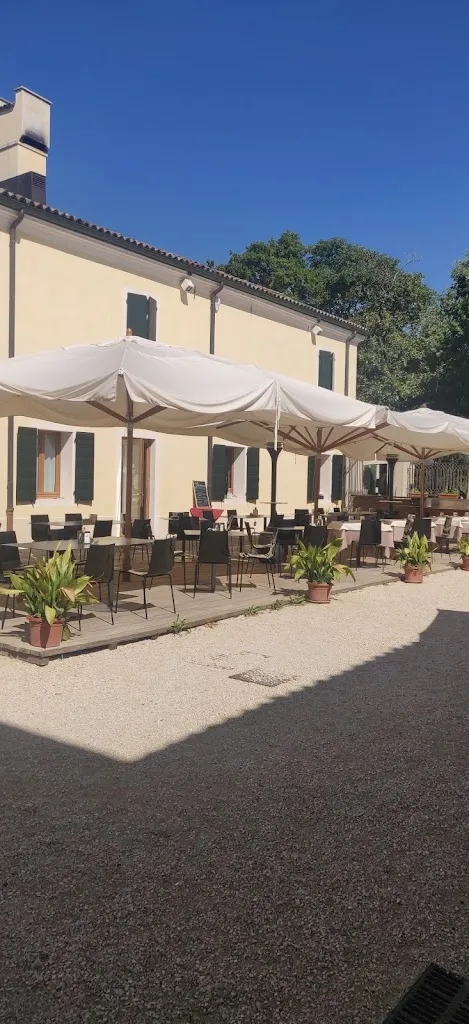 fabrizio introvigne_Villa Varda - Bistrot e Caffè Letterario_Brugnera_review