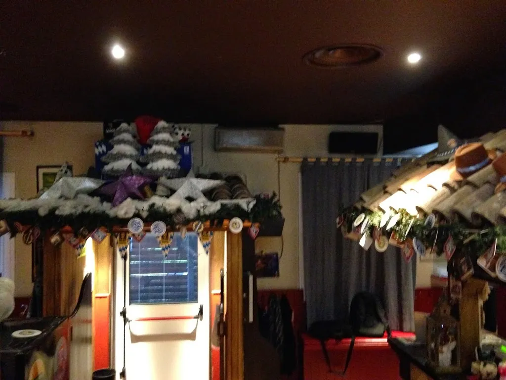 Bowman Pub restaurant in Brugnera