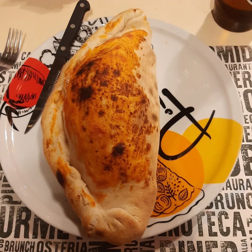 Carolina Dallanese_Pizzerie San Marco_Brugnera_review