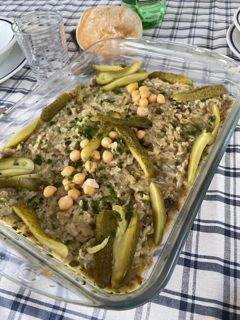 Menu_AL RITROVO Bar Trattoria_Brugnera_image_9