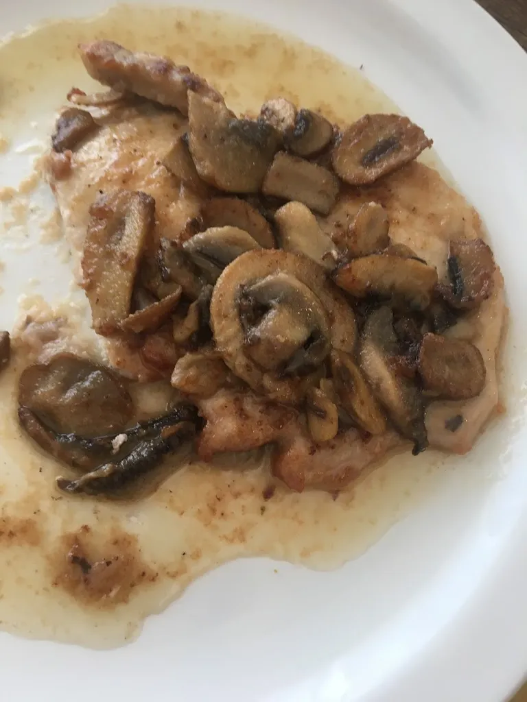 Cari Lara_AL RITROVO Bar Trattoria_Brugnera_review