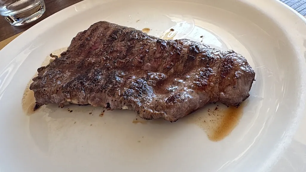 jenn 80_AL RITROVO Bar Trattoria_Brugnera_review