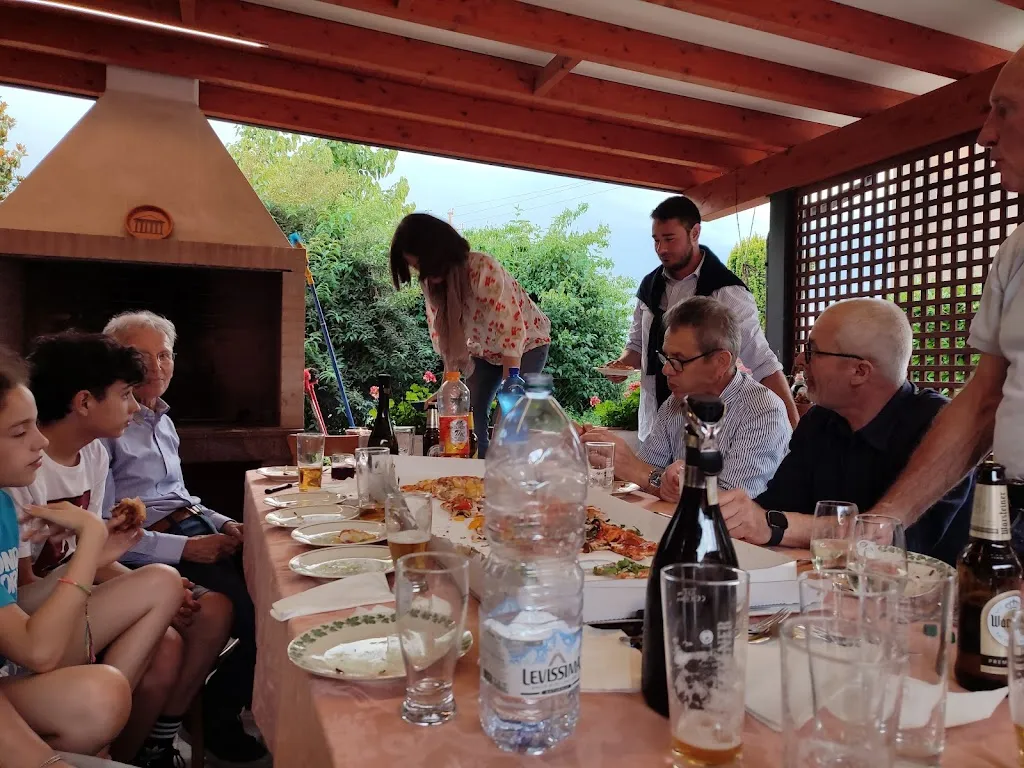 fracassi claudio_Pizzeria Da Bergamo_Brugnera_review