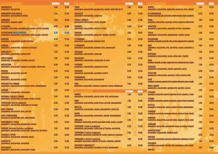 Menu_Pizzeria Da Adriano_Brugnera_image_4