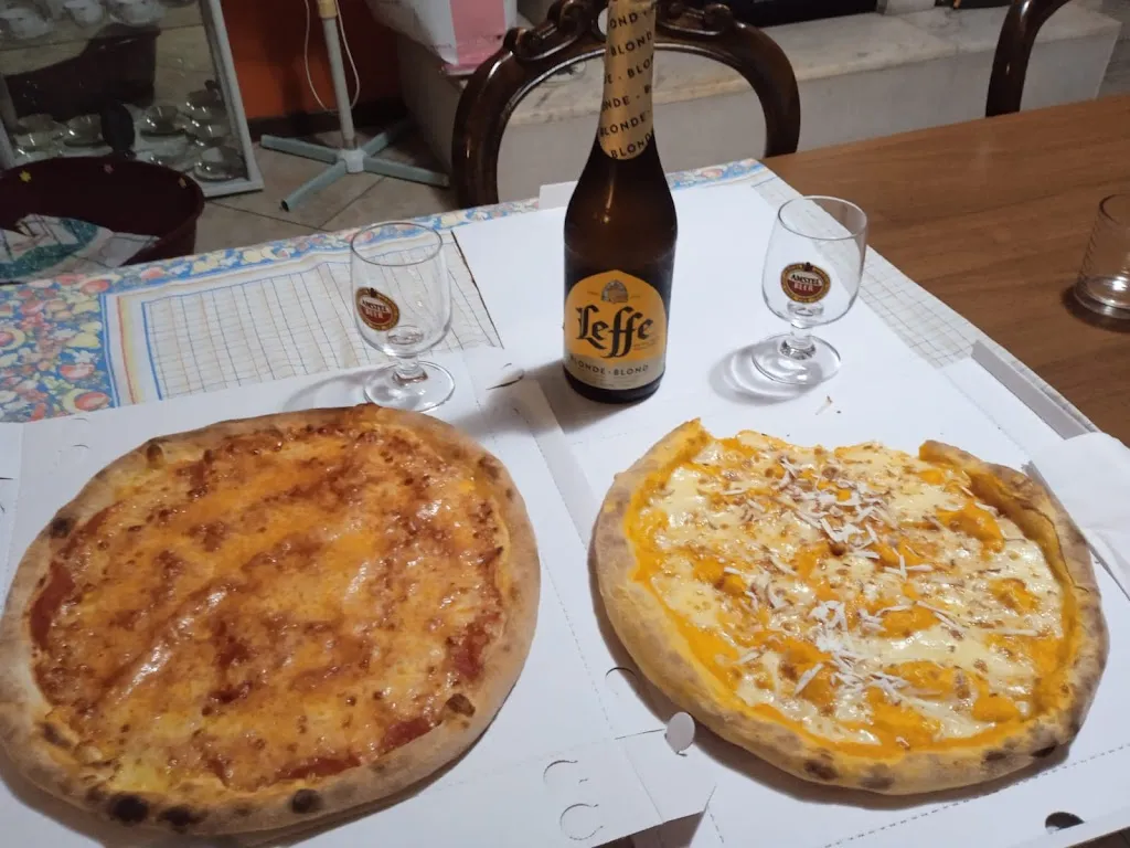Silvana Russo_Pizzeria Da Adriano_Brugnera_review