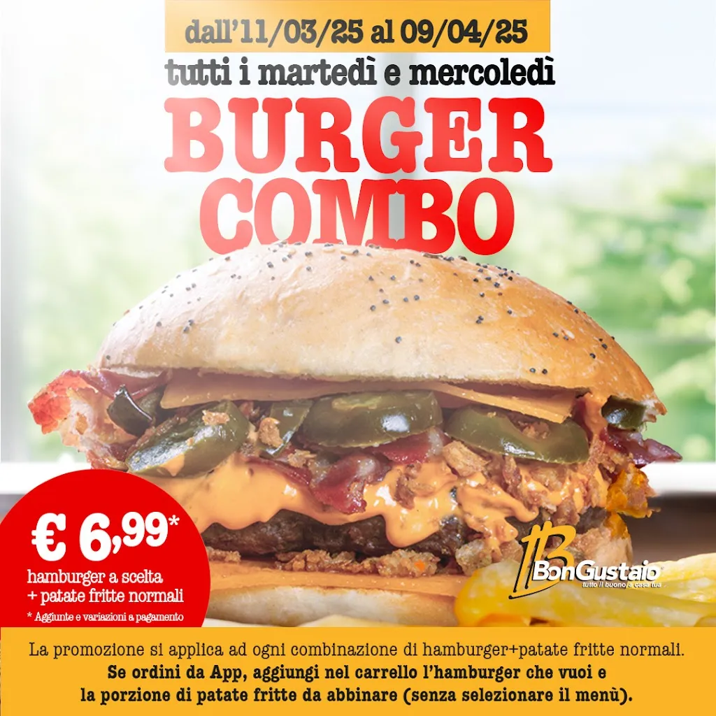 Menu_BonGustaio Brugnera_Brugnera_image_1