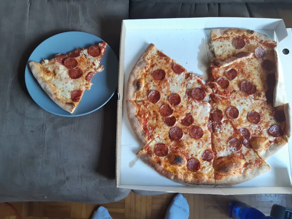 Caleb Mann_BonGustaio Brugnera_Brugnera_review