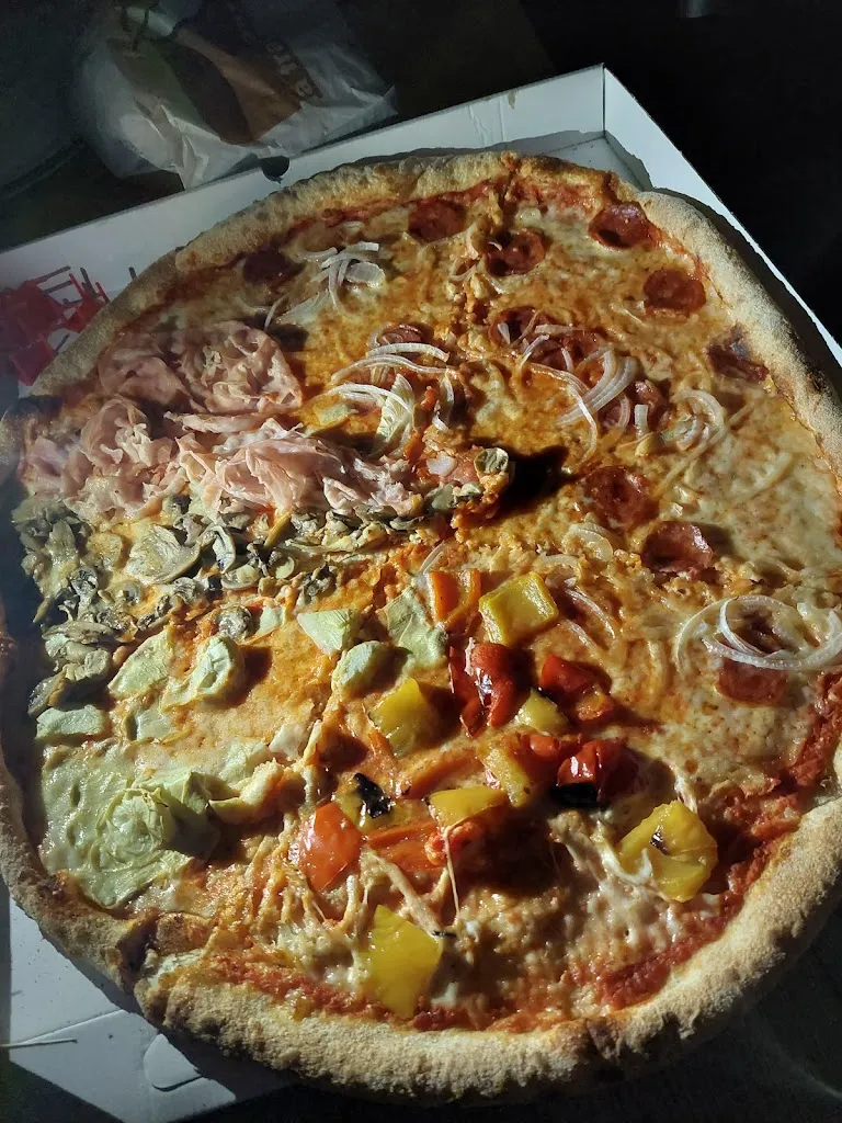 Samy 1980_BonGustaio Brugnera_Brugnera_review