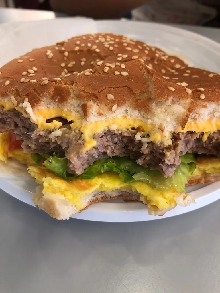 Indy John Jones_Fast eat Brugnera Sud_Brugnera_review