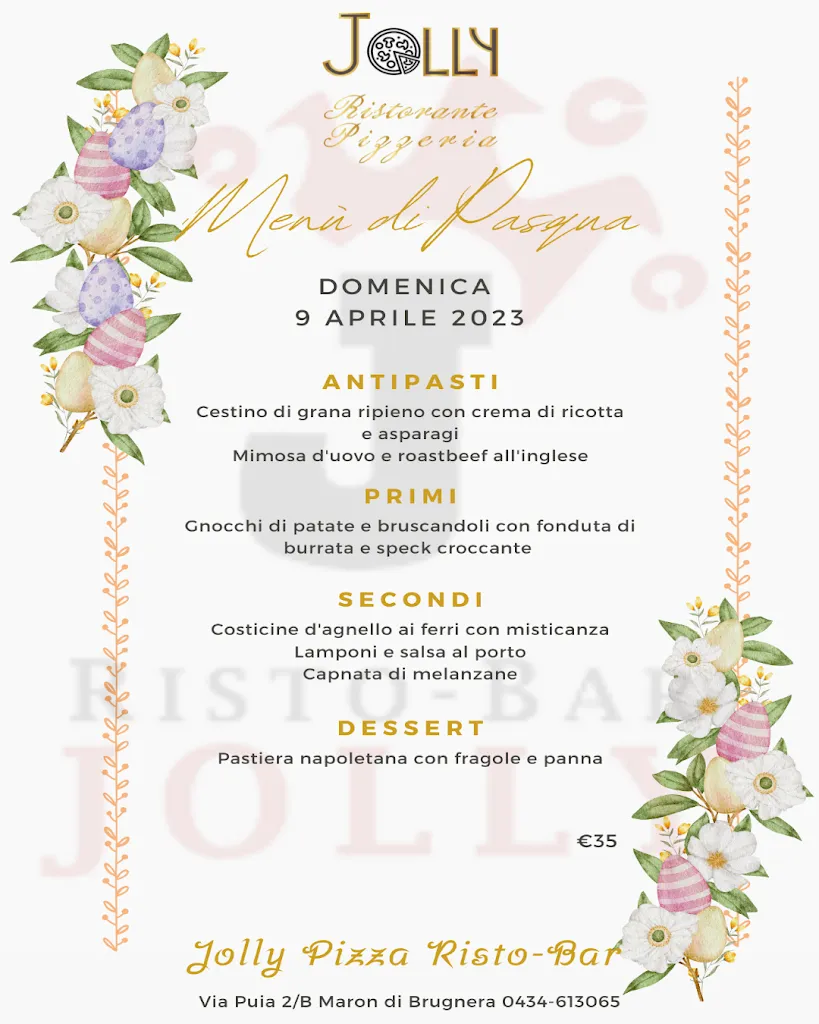 Menu_Jolly Pizza Risto-Bar_Brugnera_image_2