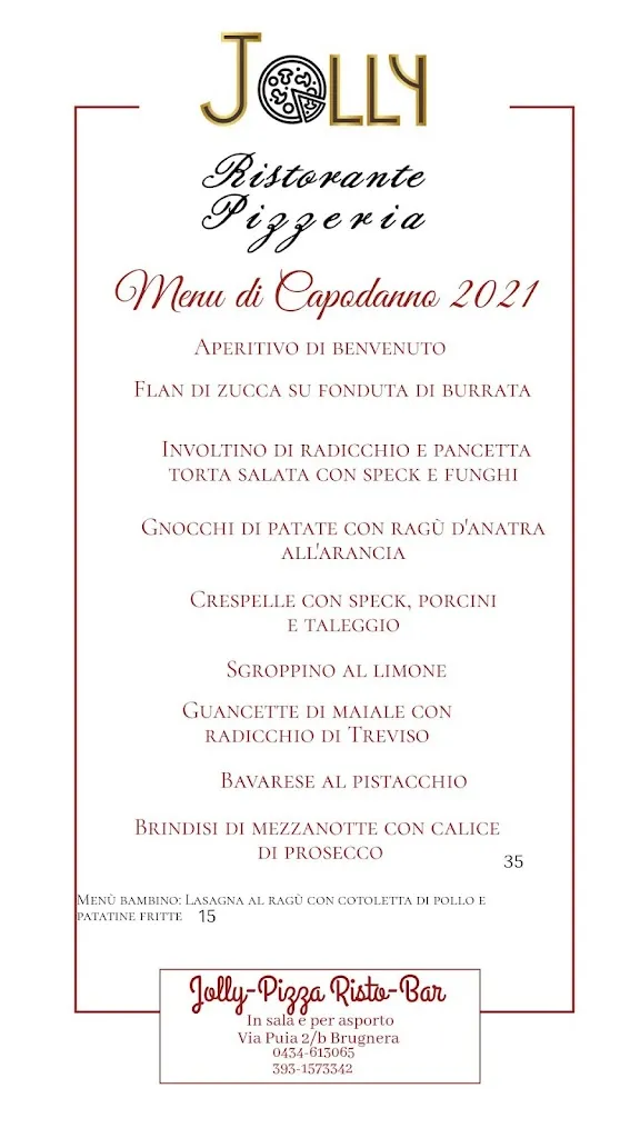 Menu_Jolly Pizza Risto-Bar_Brugnera_image_4