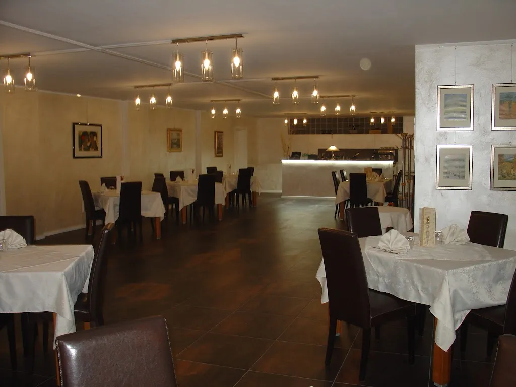 Giardino Della Serenissima restaurant in Brugnera