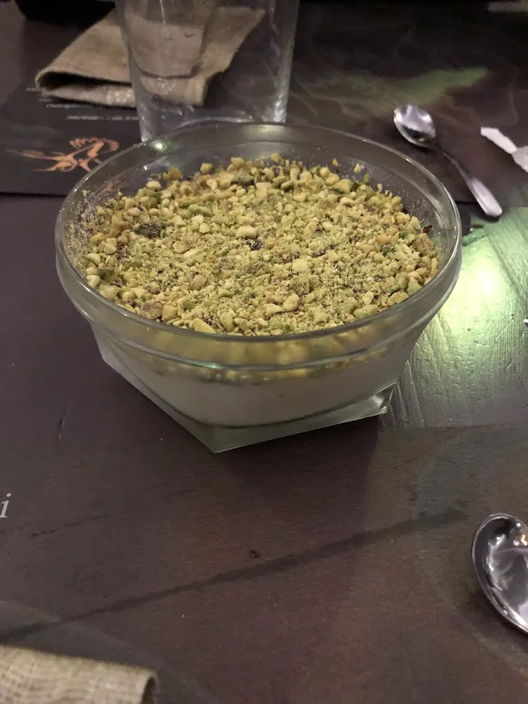 Flavio Remus_Ristorante I Nazareni_Bressa_recensione