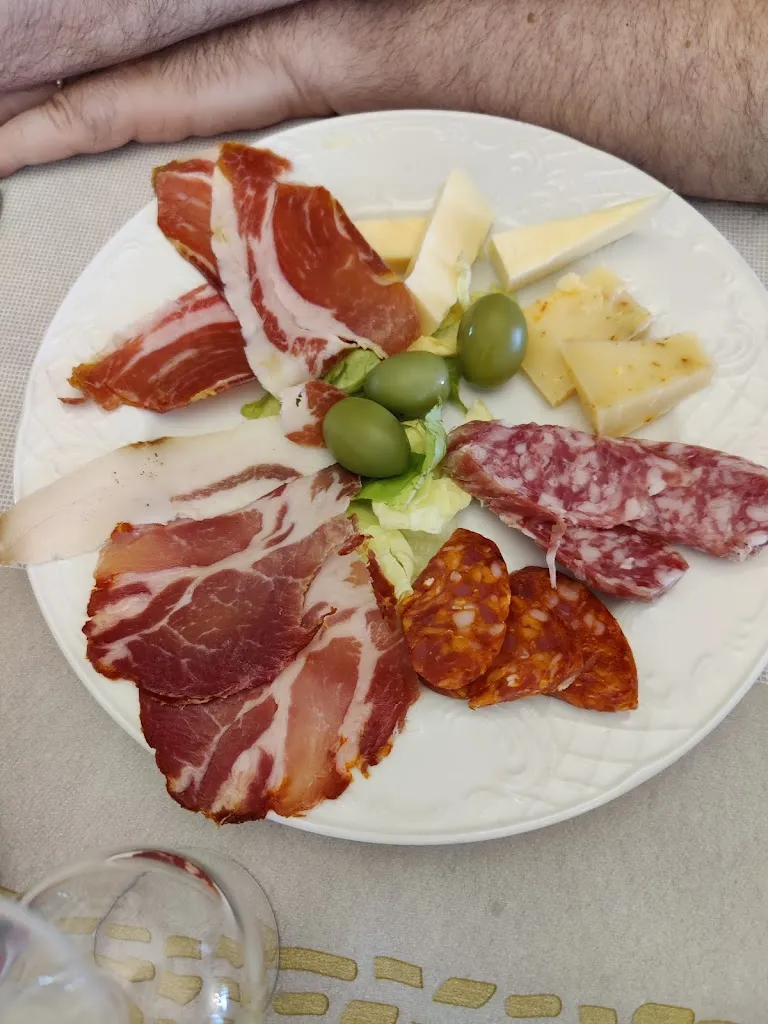 Menu_Ristorante 'O Sfizio'_Roccaraso_image_9