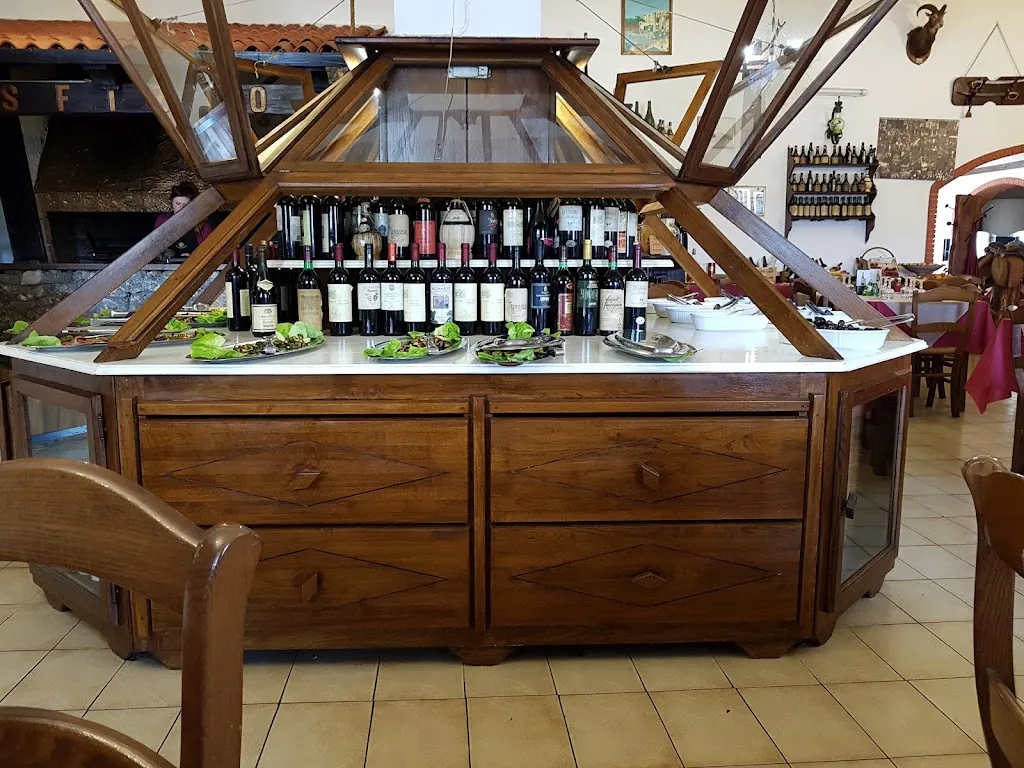 Diego Esposito_Ristorante 'O Sfizio'_Roccaraso_review