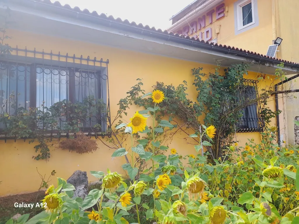 Debora Beato_Ristorante 'O Sfizio'_Roccaraso_review