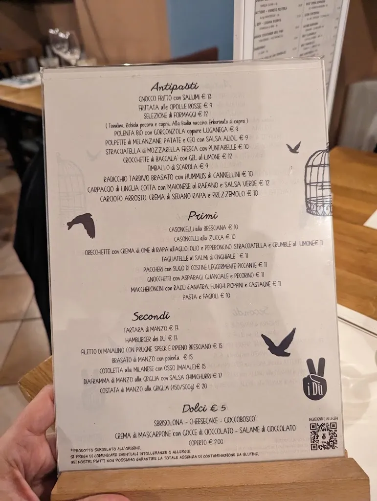 Menu_I Du Dela Contrada_Bressa_image_2