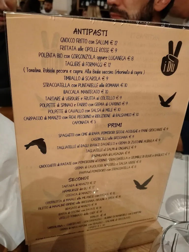 Menu_I Du Dela Contrada_Bressa_image_3