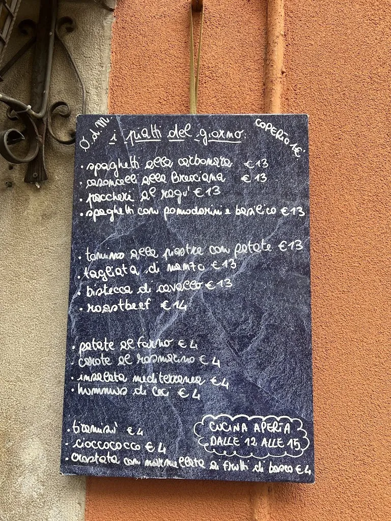 MARIA ELISA BOHME ALEMPARTE_Osteria dei Mercanti_Bressa_review