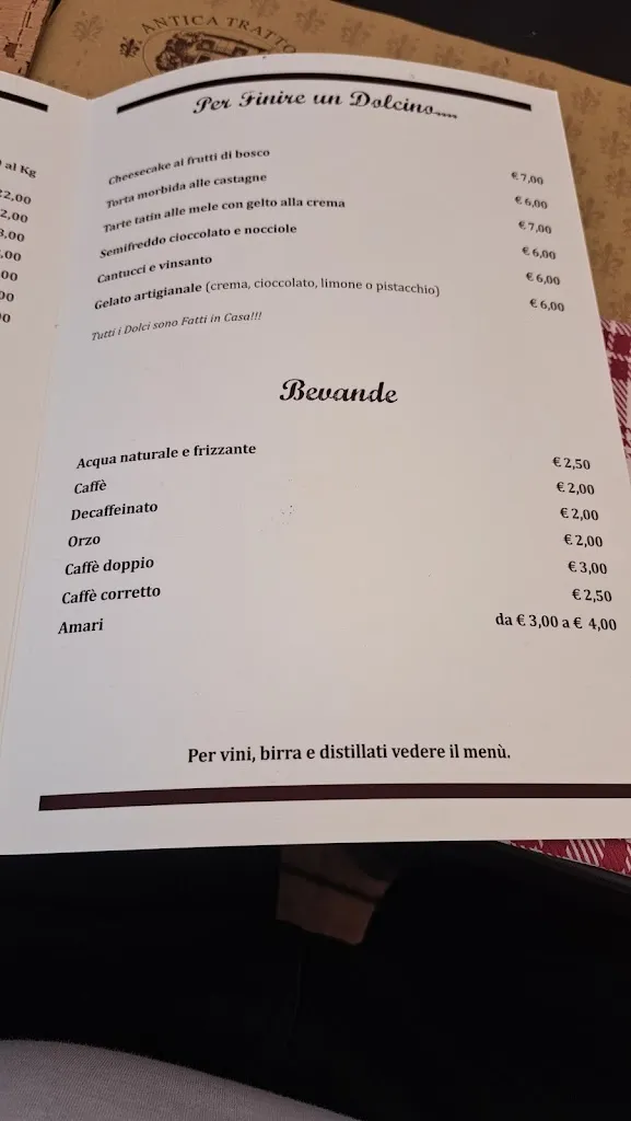 Menu_Antica Trattoria Del Ponte_Bressa_image_3