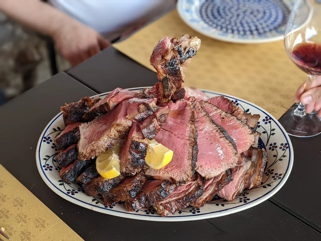 Marco Musmeci_Antica Trattoria Del Ponte_Bressa_review