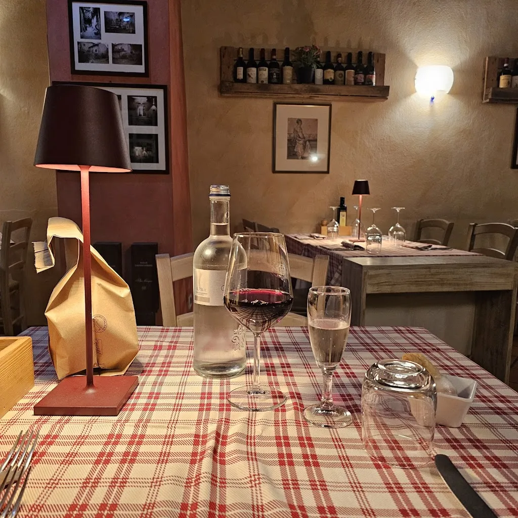 Eduardo Andrade_Antica Trattoria Del Ponte_Bressa_review