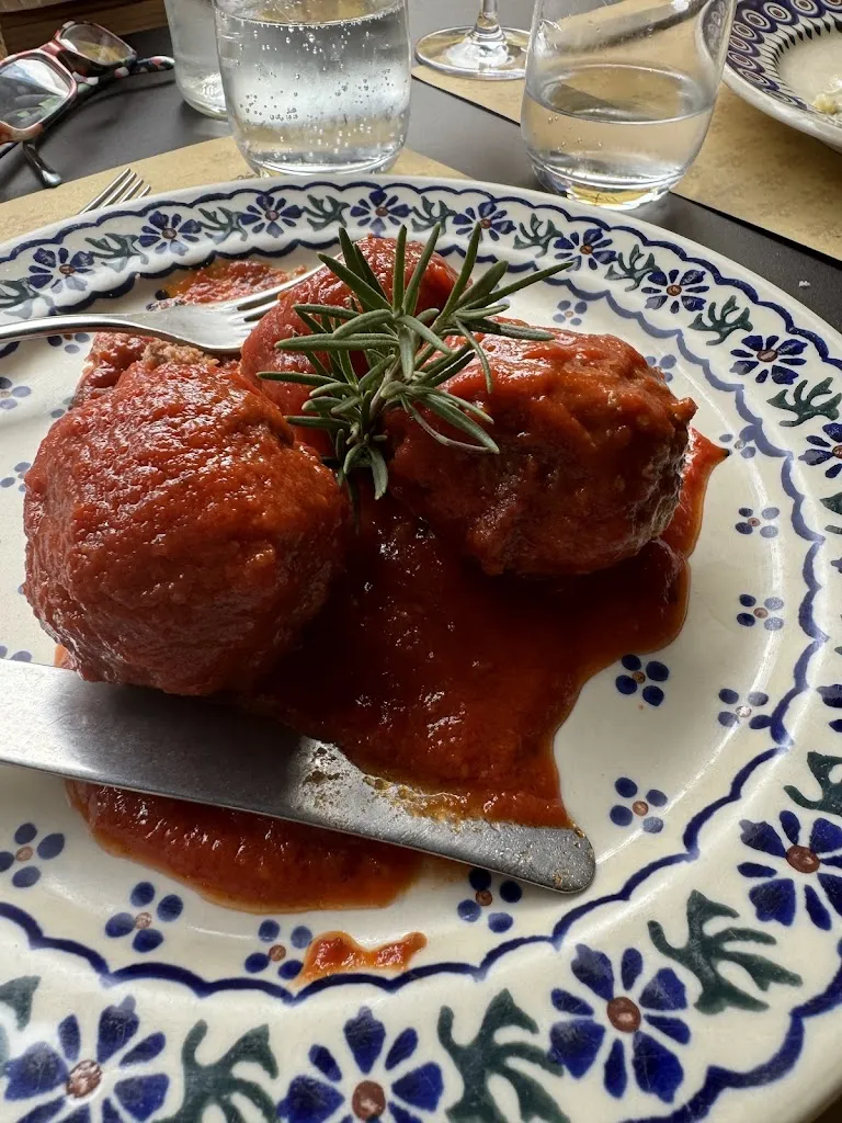 Chris Homer_Antica Trattoria Del Ponte_Bressa_review