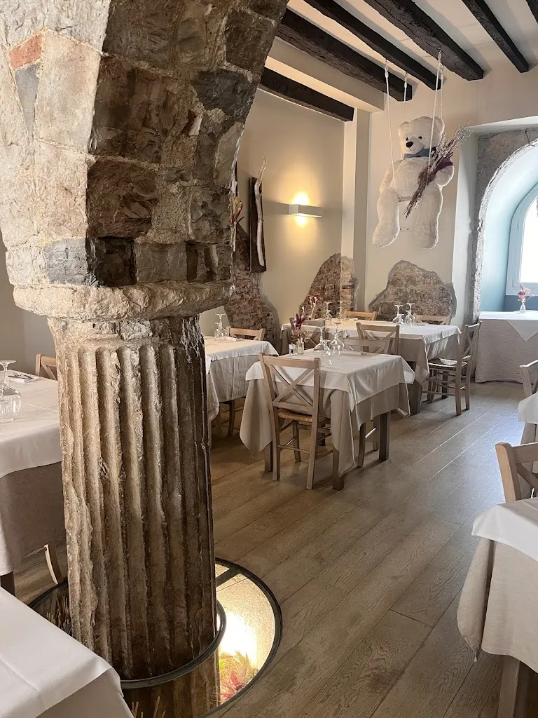 Cristiano Camatel_Osteria del Savio_Bressa_review