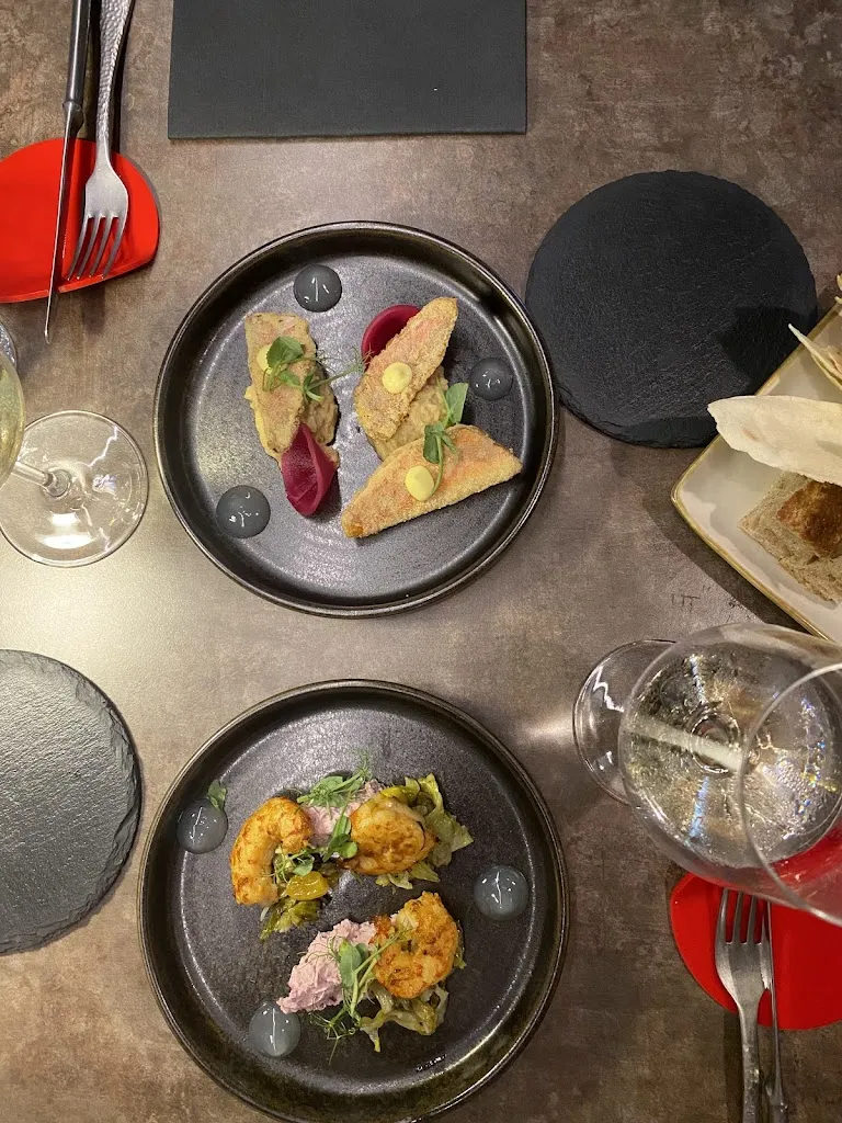 Gavin Banks_Medea_Bressa_review