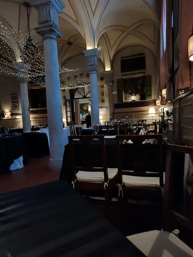 Stephanie Aveldano_La Sosta_Bressa_review