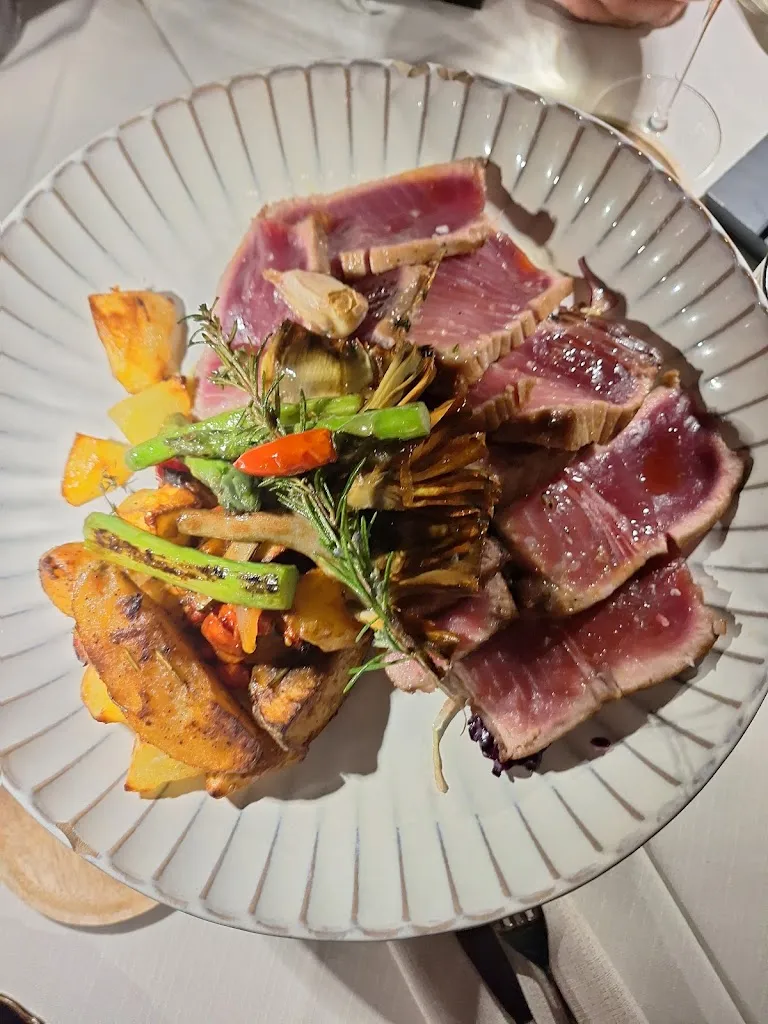 Menu_Ristorante Nineteen - 19_Bressa_image_9