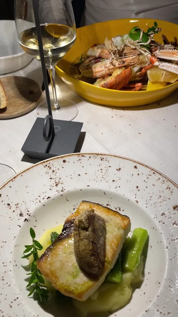 Ristorante Nineteen - 19_Bressa_slider_image_2