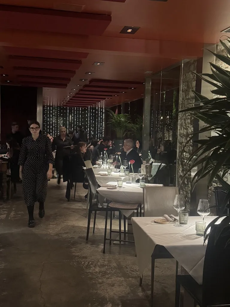 Ristorante Nineteen - 19_Bressa_slider_image_3