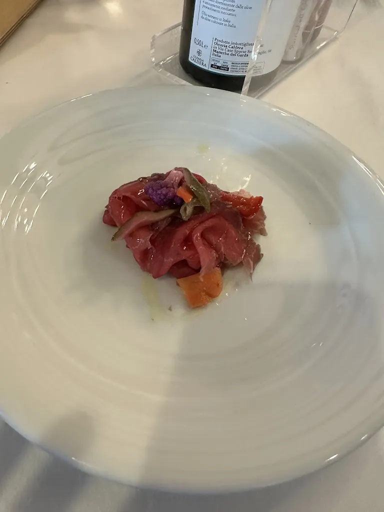 Adam Klein_Nuovo Nando_Bressa_review