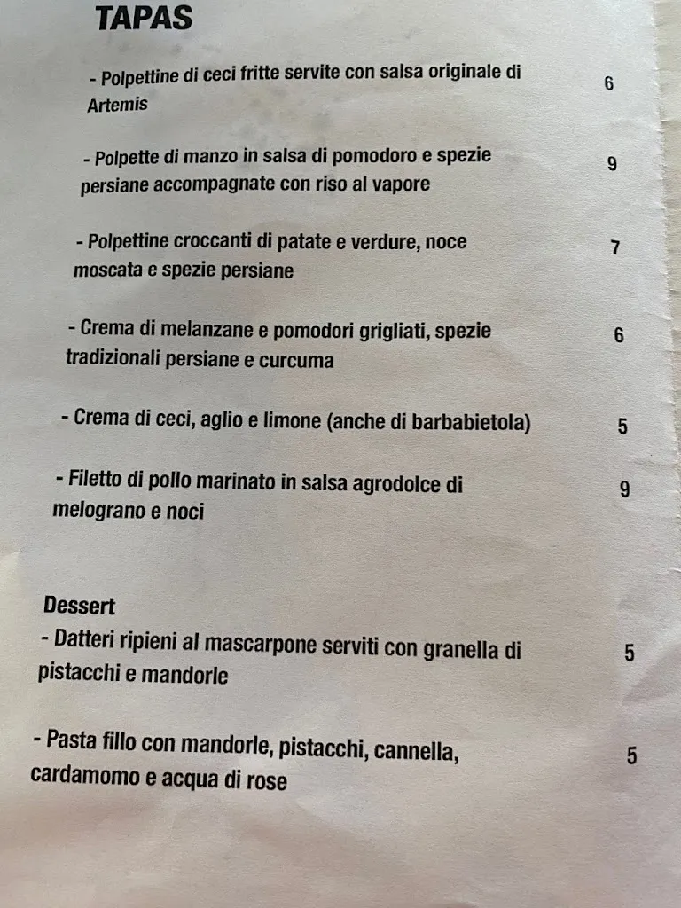 Menu_Artemis Persian Tapas Bar_Bressa_image_3