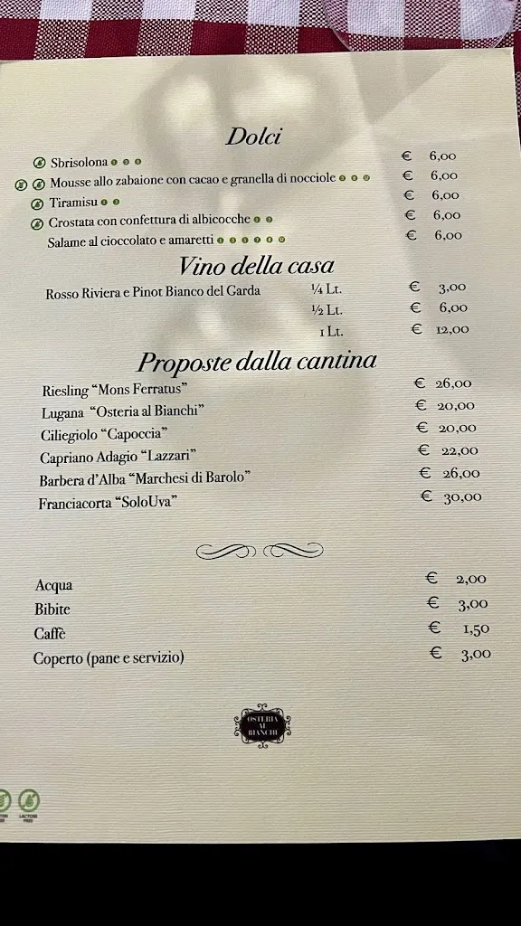 Menu_Osteria Al Bianchi_Bressa_image_2