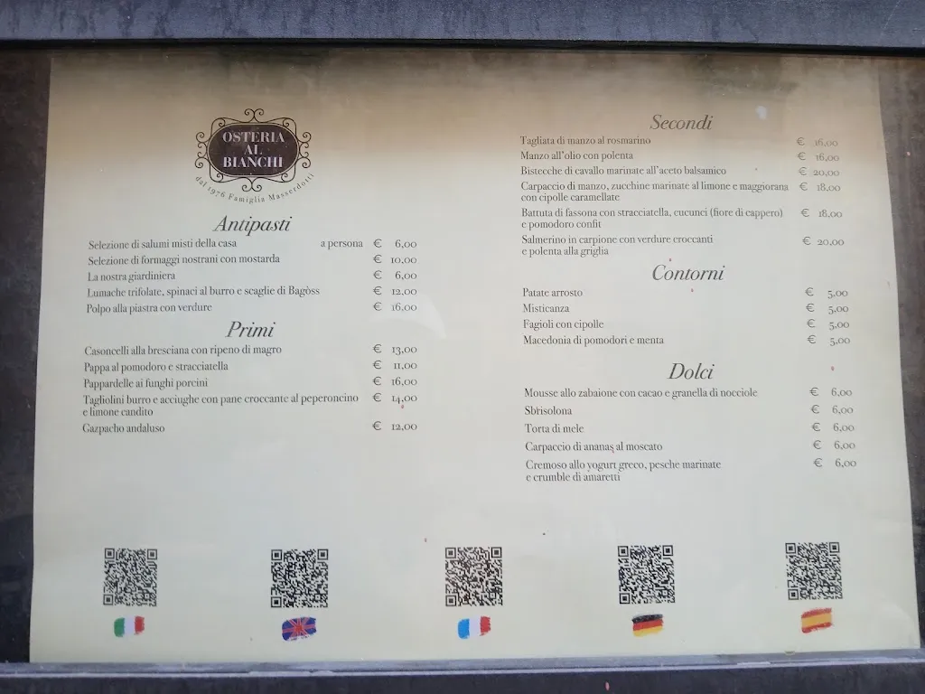 Menu_Osteria Al Bianchi_Bressa_image_3