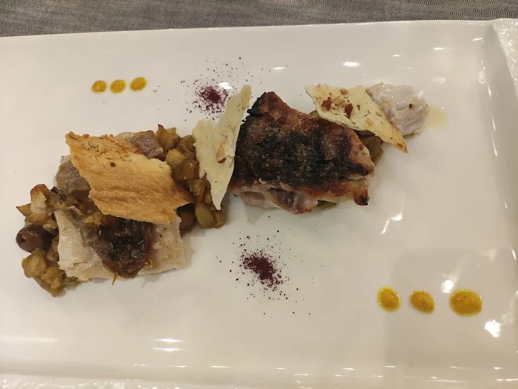 Danny Carette_Corte del Mago_Bressa_review