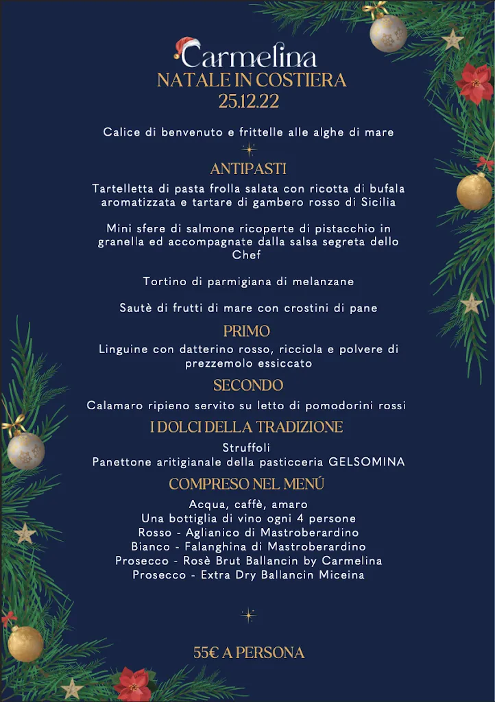Menu_Carmelina - Brescia_Bressa_image_1